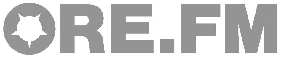 ORE.FM Logo