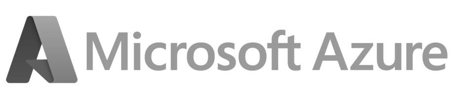 Microsoft Azure Logo